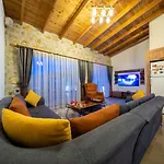 Hotel Anemon 3 Kaş