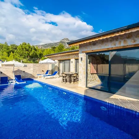 Отель Anemon 3 4*